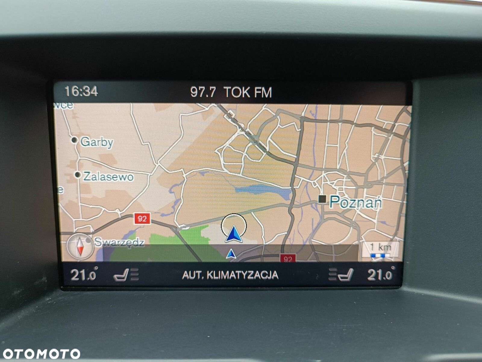 Volvo XC 60 T5 AWD Drive-E Momentum - 21
