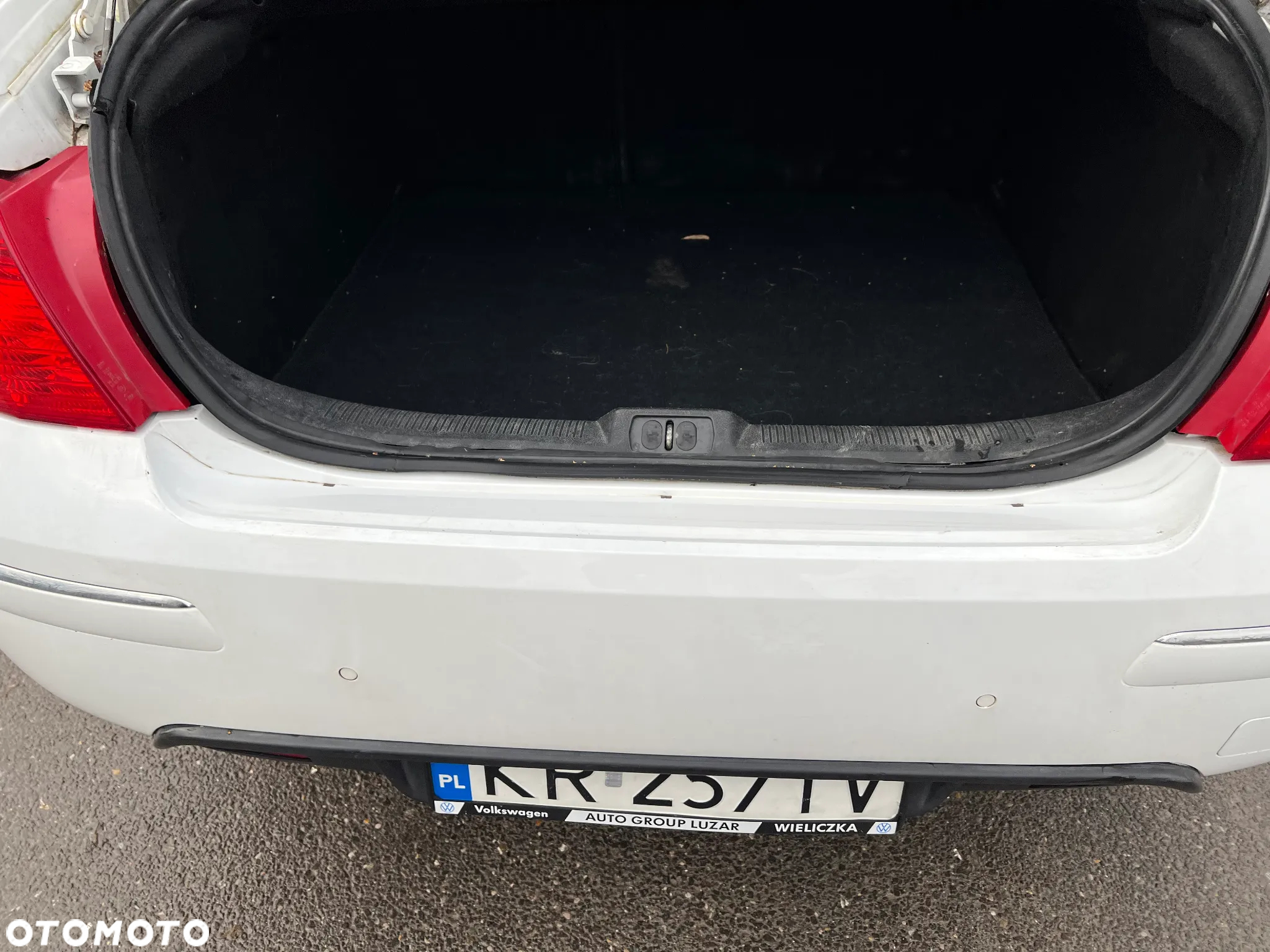 Peugeot 407 HDi 140 Sport - 27
