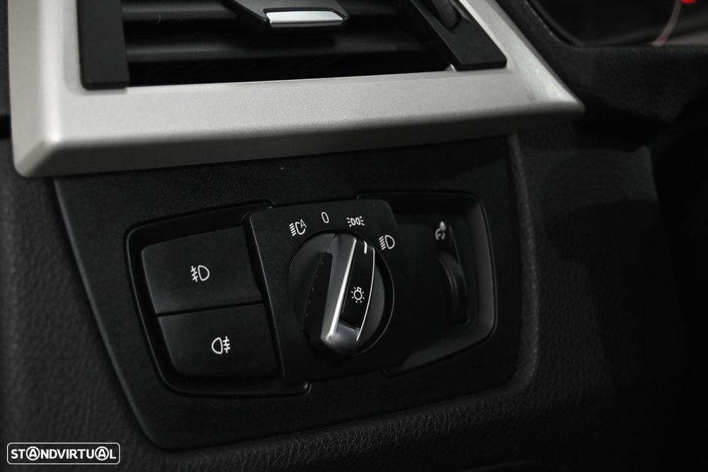 BMW 418 Gran Coupé d Advantage Auto - 16