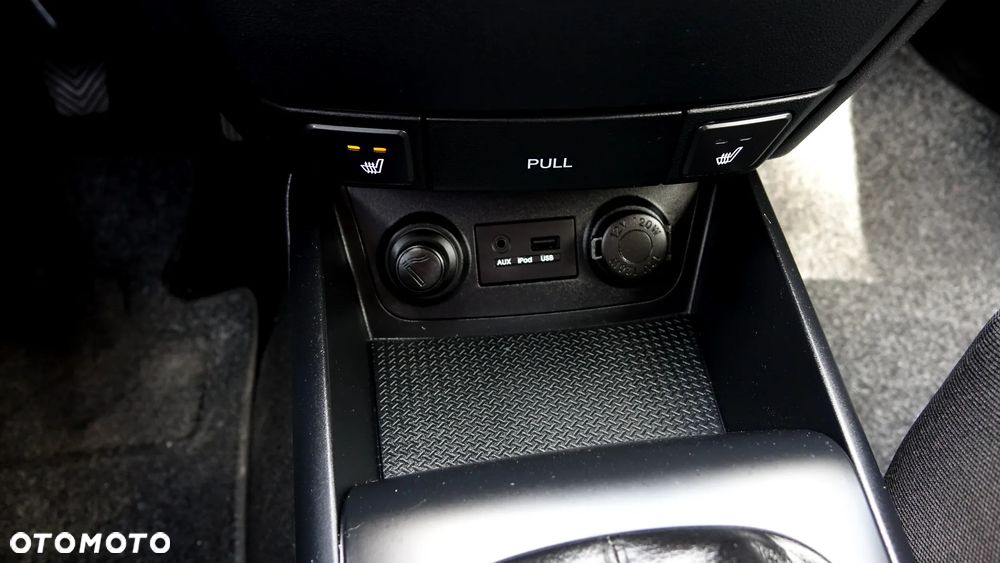 Hyundai i30 i30cw 1.4 UEFA EURO 2012 Edition - 20