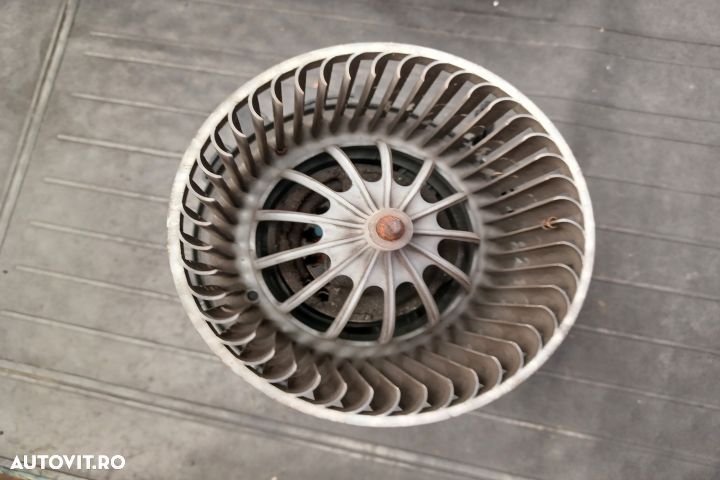 Ventilator aeroterma U0852003 U0852003 Audi A5 8T [2007 - 2011] Coupe - 3