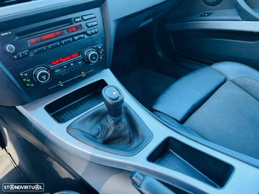 BMW 320 d Coupe - 29