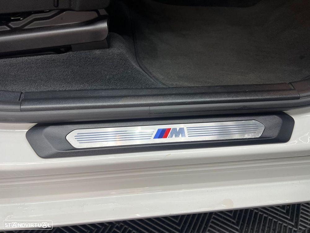 BMW X4 20 d xDrive Pack M Auto - 42