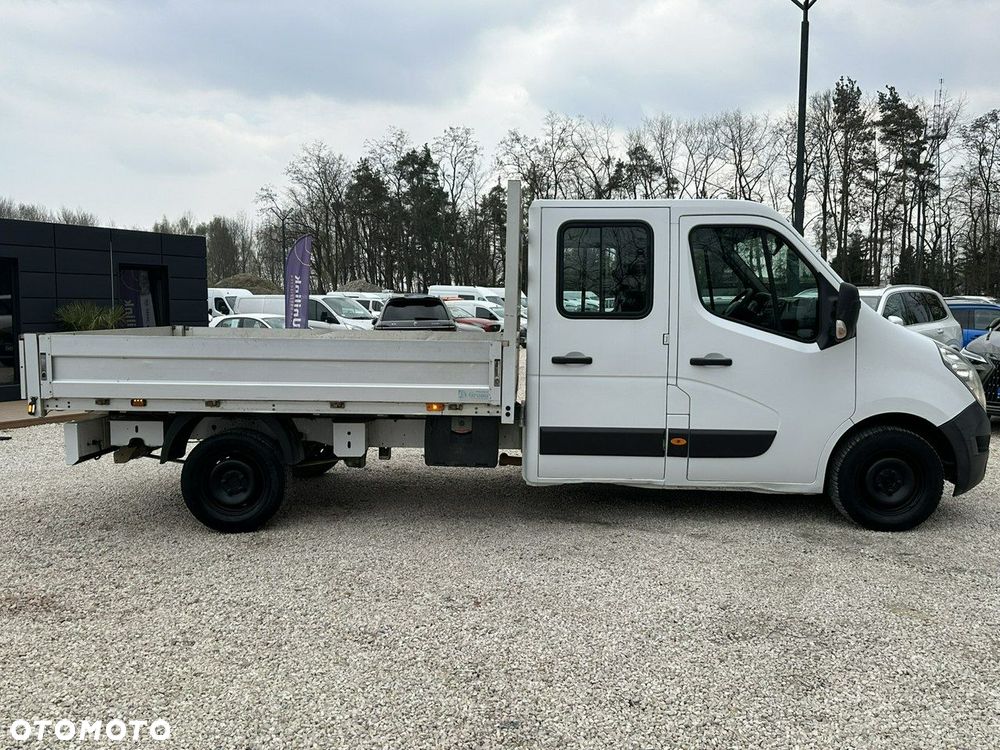 Renault Master - 9