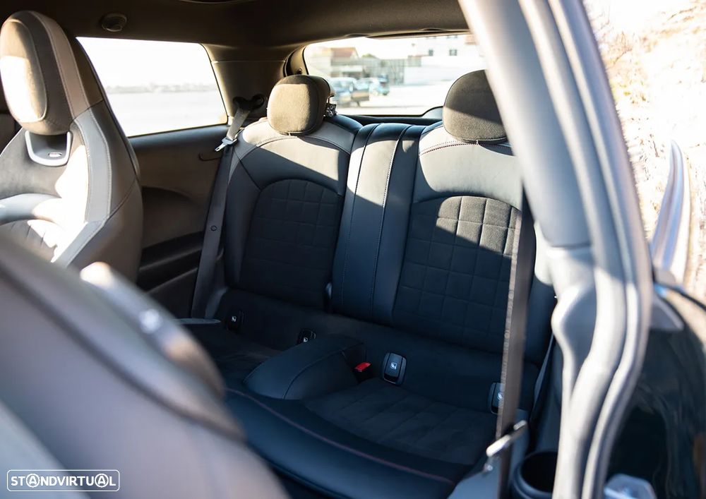 MINI 3 Portas John Cooper Works Aut. - 14