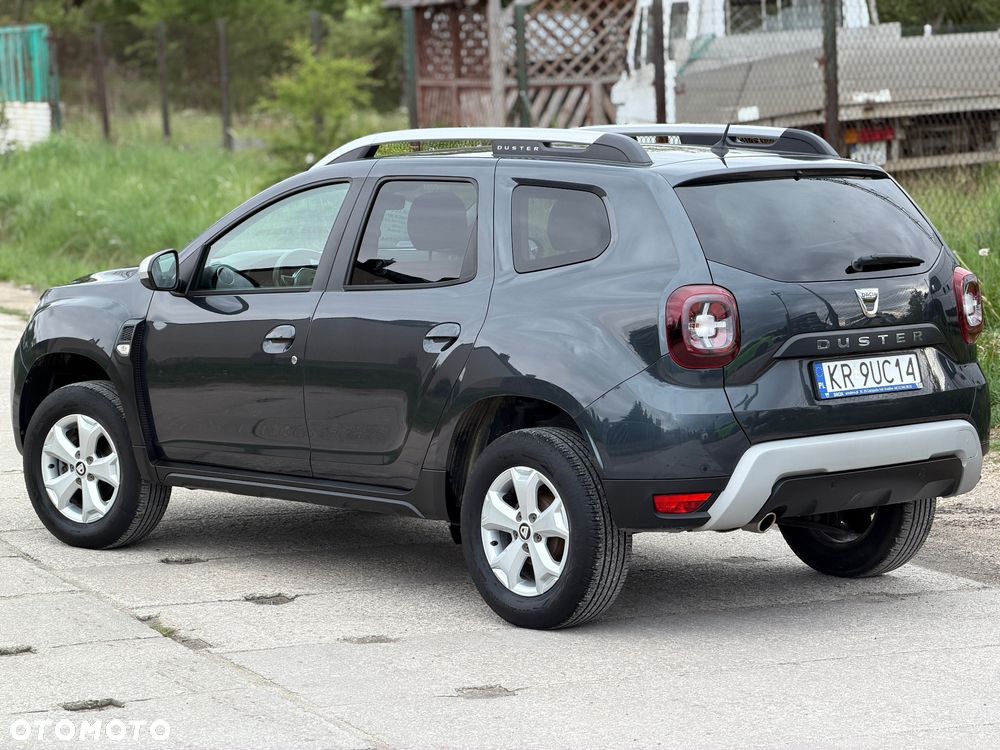 Dacia Duster 1.0 TCe Comfort - 19