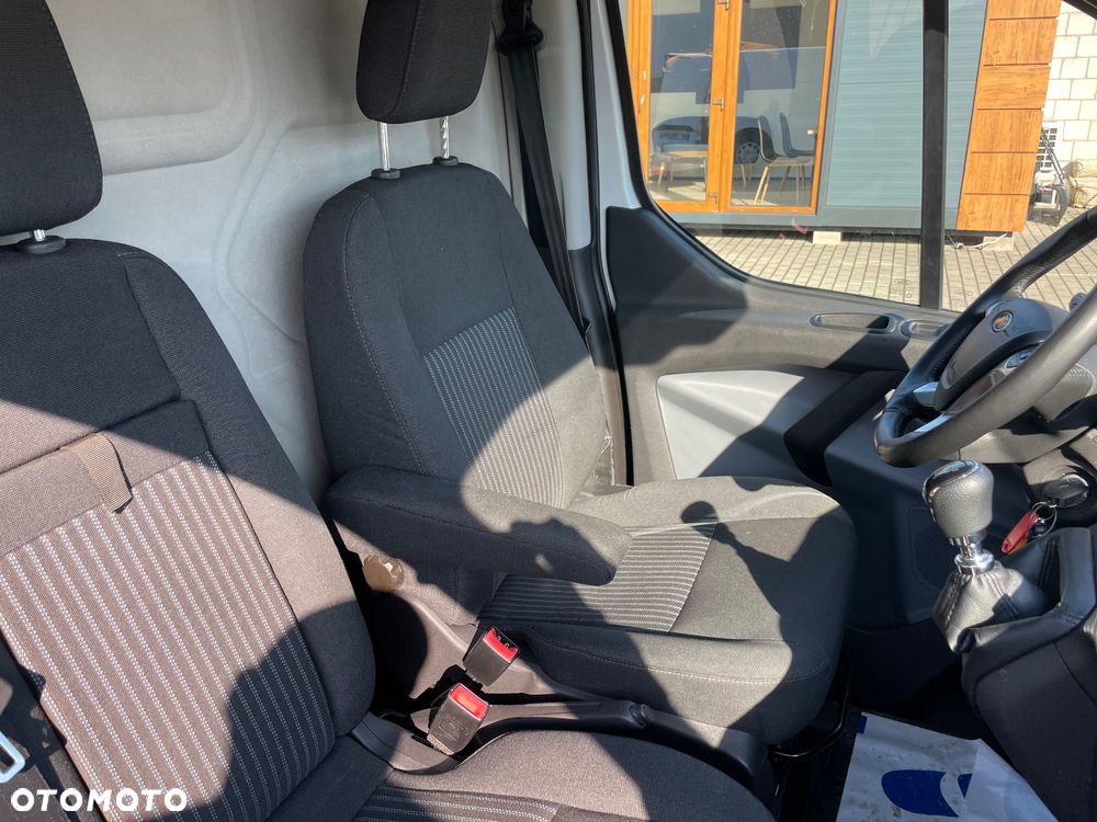 Ford Transit Custom - 36