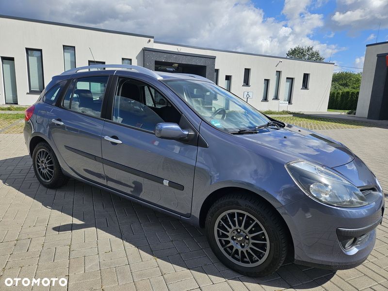 Renault Clio 1.2 TCE Expression - 2
