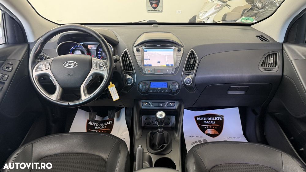 Hyundai ix35 - 8