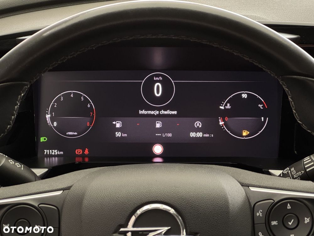 Opel Grandland - 16
