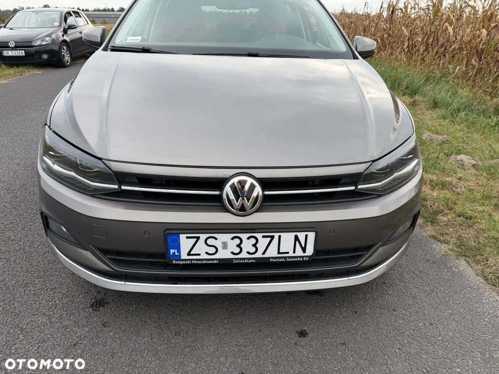 Volkswagen Polo 1.0 TSI Highline DSG - 15
