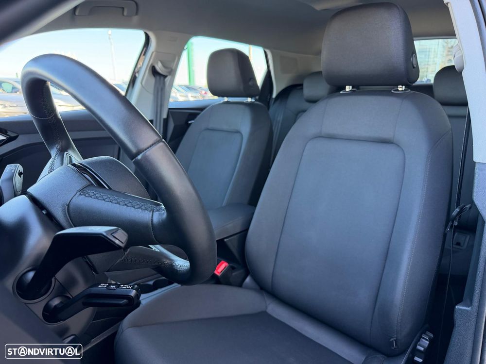 Audi A1 Sportback 25 TFSI Advanced - 8