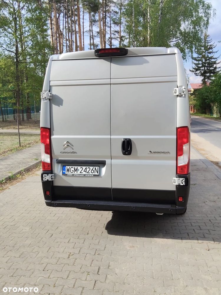 Citroën Jumper - 4