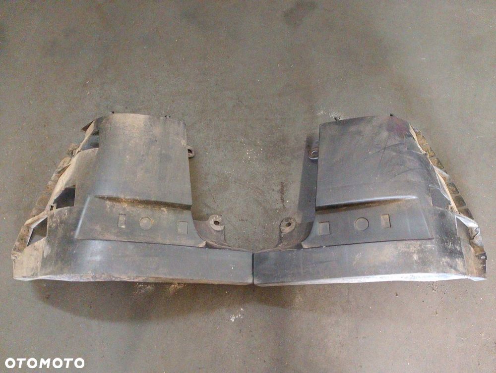 KOMPLETNY TYŁ DAIHATSU CUORE VI R29 KLAPA ZDERZAK LAMPY - 3