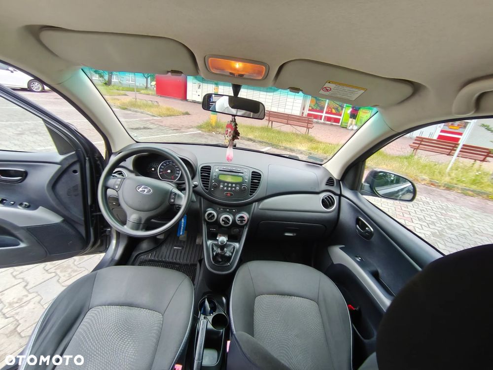 Hyundai i10 1.2 Comfort - 17