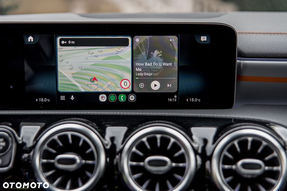 Mercedes-Benz CLA 220 Edition 1 7G-DCT - 28