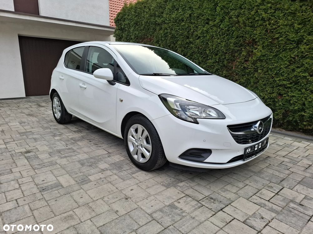 Opel Corsa 1.4 Start/Stop 120 Jahre - 1
