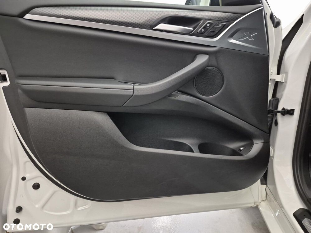 BMW X3 xDrive30e M Sport sport - 26