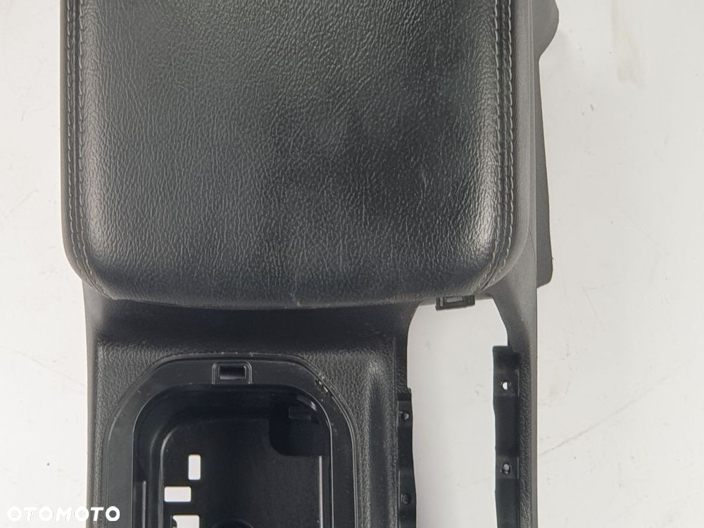 JEEP WRANGLER JL od 2018r Tunel Środkowy Schowek - 4