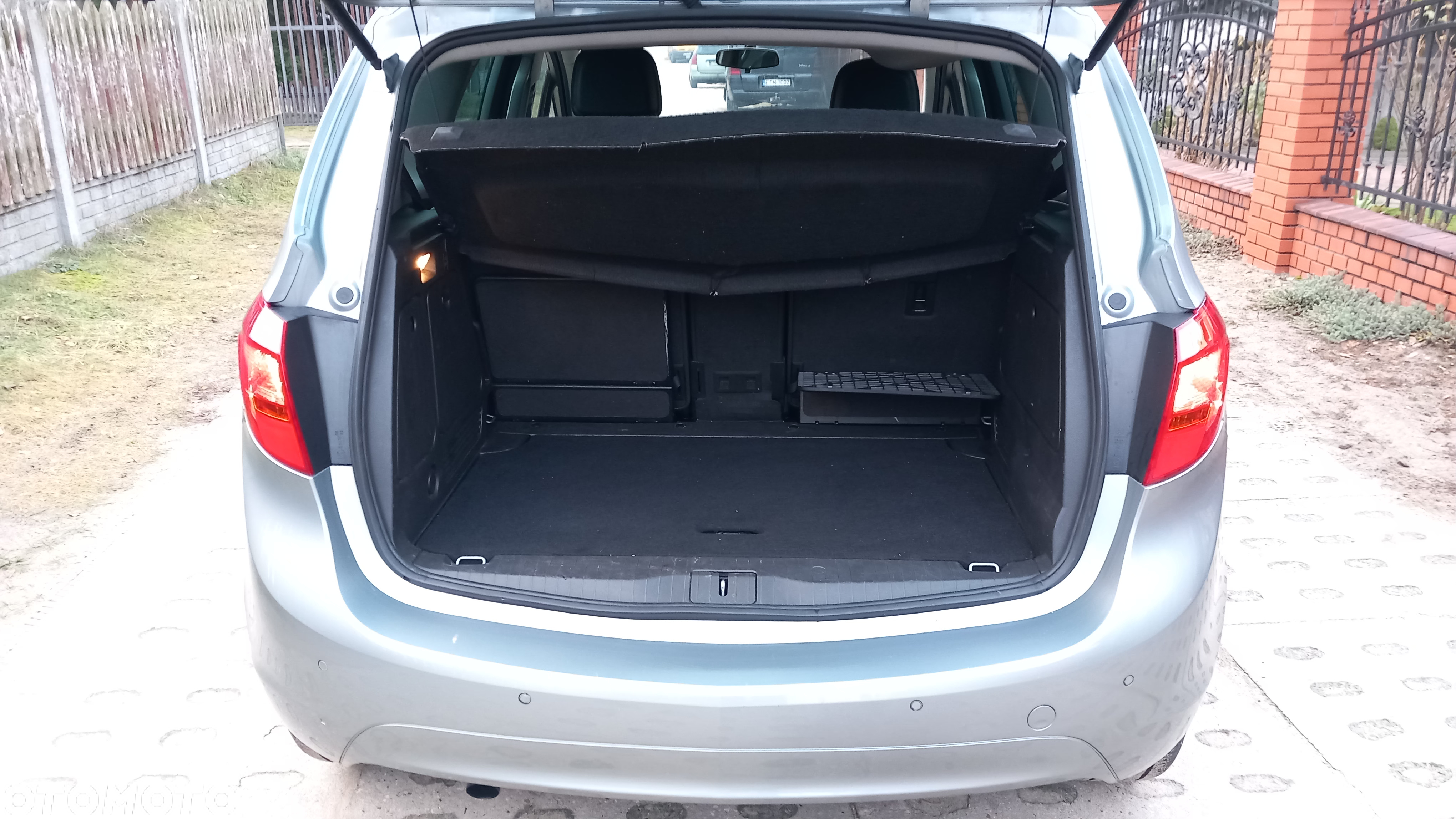 Opel Meriva 1.4 ecoflex 150 Jahre - 15