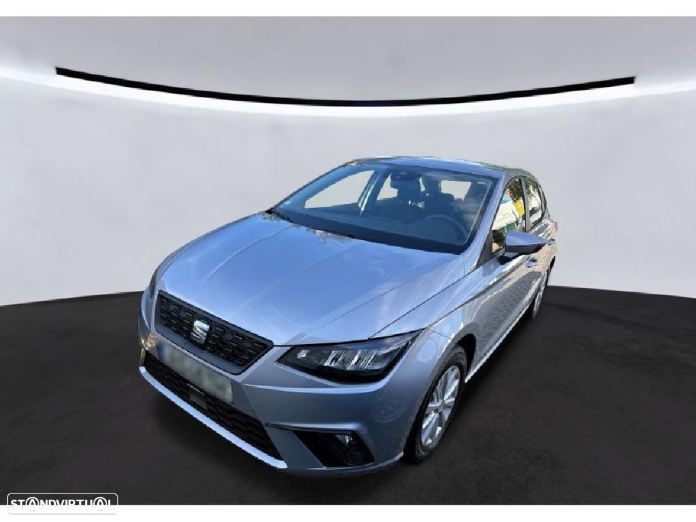 SEAT Ibiza 1.0 TSI Reference - 1