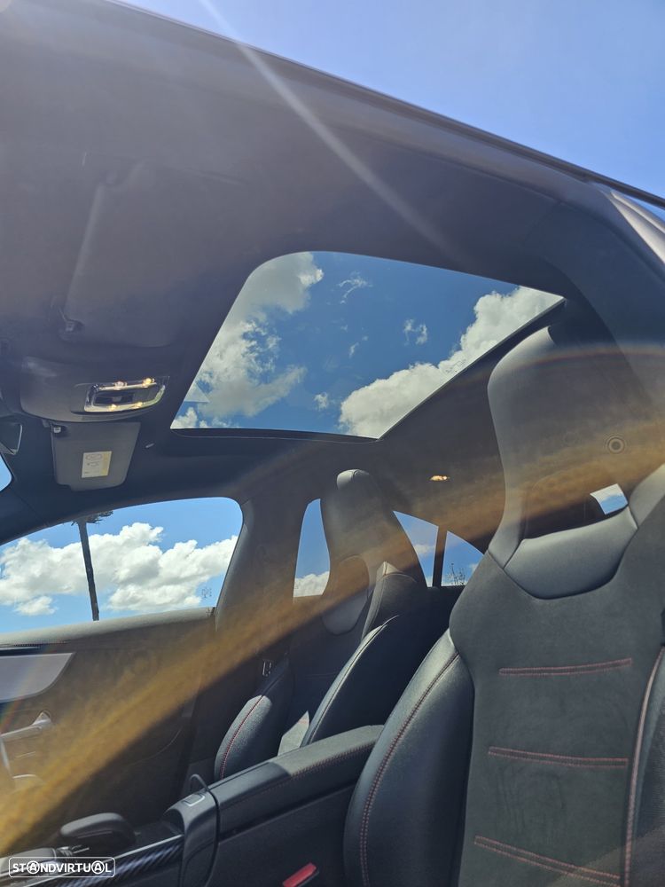 Mercedes-Benz CLA 250 e 8G-DCT AMG Line Advanced Plus - 14