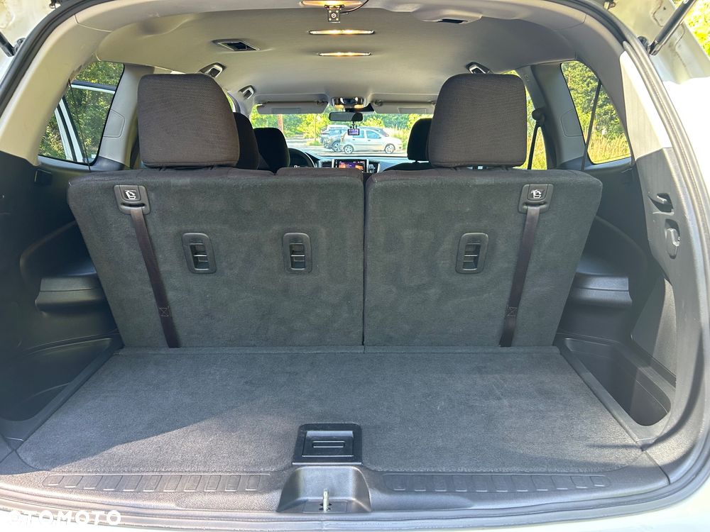 Honda Pilot - 12
