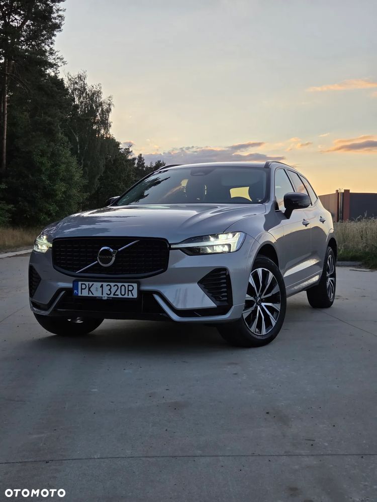 Volvo XC 60 B4 D Plus Dark - 1