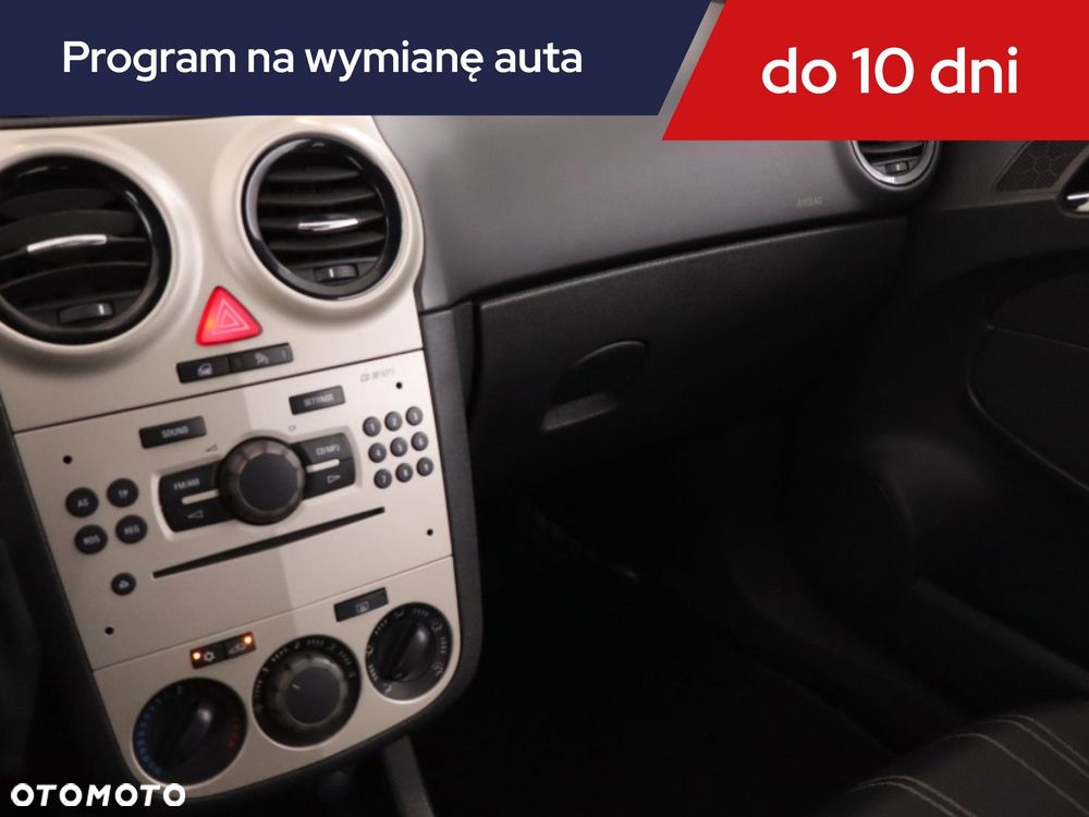 Opel Corsa - 22