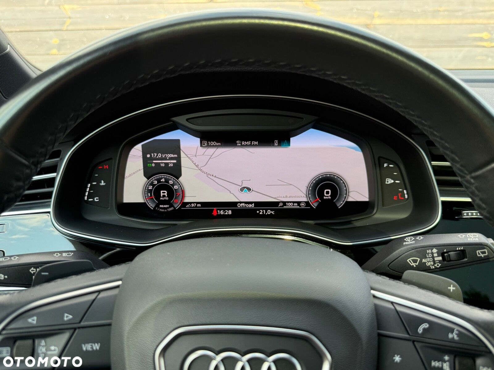Audi Q7 - 29