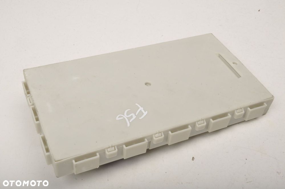 MINI F54 F55 F56 F57 2.0 16V SKRZYNKA MODUŁ BSI 5A91FF1 - 6