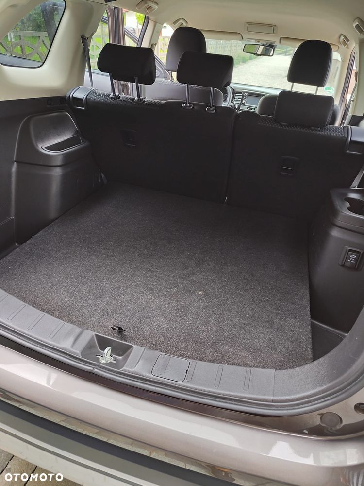 Mitsubishi Outlander 2.0 City Style 2WD - 6