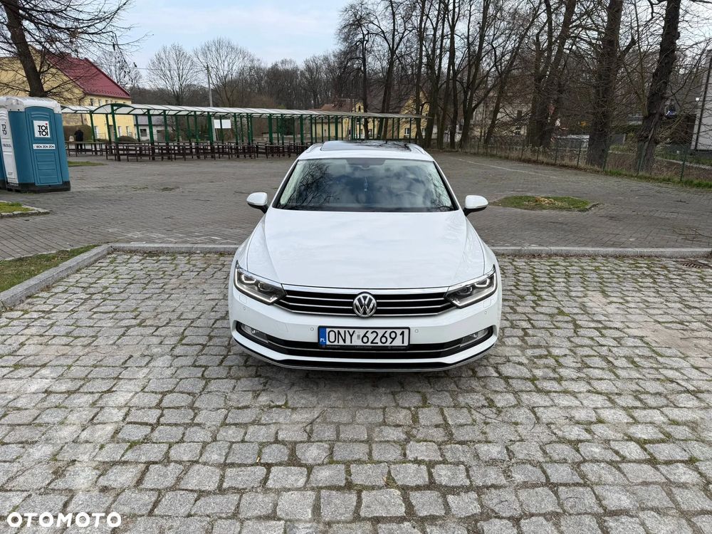 Volkswagen Passat - 3