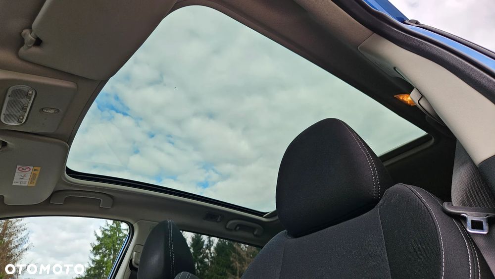 Nissan Qashqai 1.7 dCi N-CONNECTA - 22