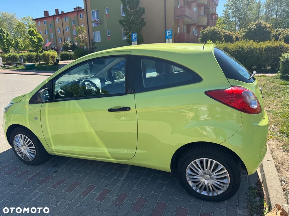 Ford KA 1.2 Concept - 6