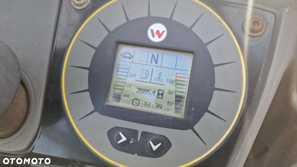 Wacker Neuson DW 30 - 22