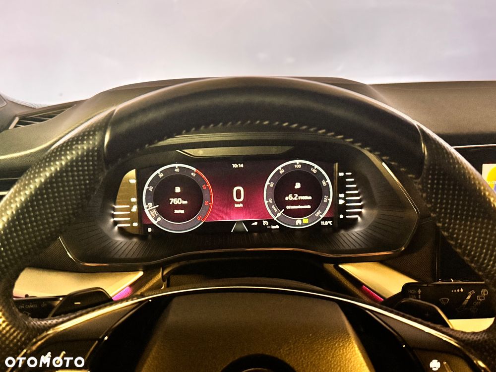 Skoda Octavia 2.0 TDI DSG First Edition - 35