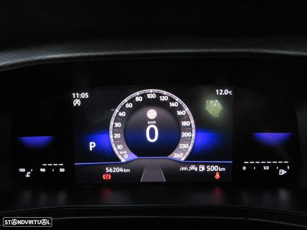 VW T-Cross 1.0 TSI Urban DSG - 18