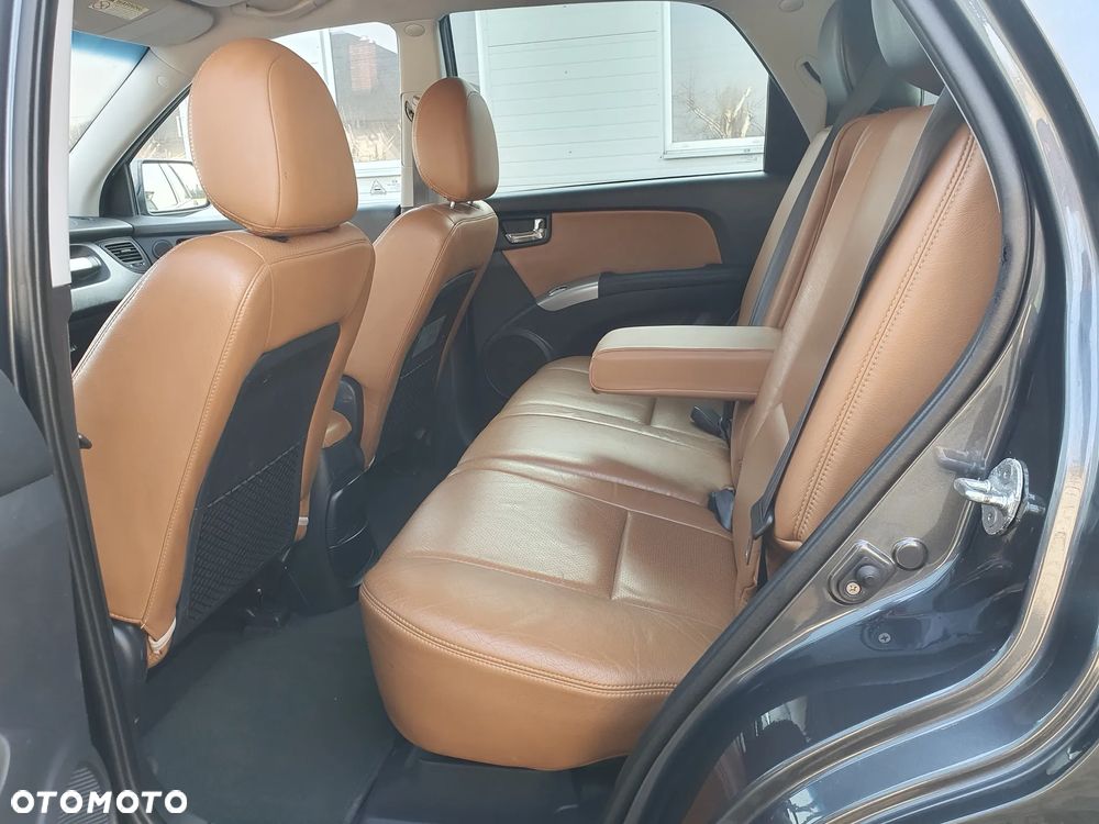 Kia Sportage 2.0 EX - 26