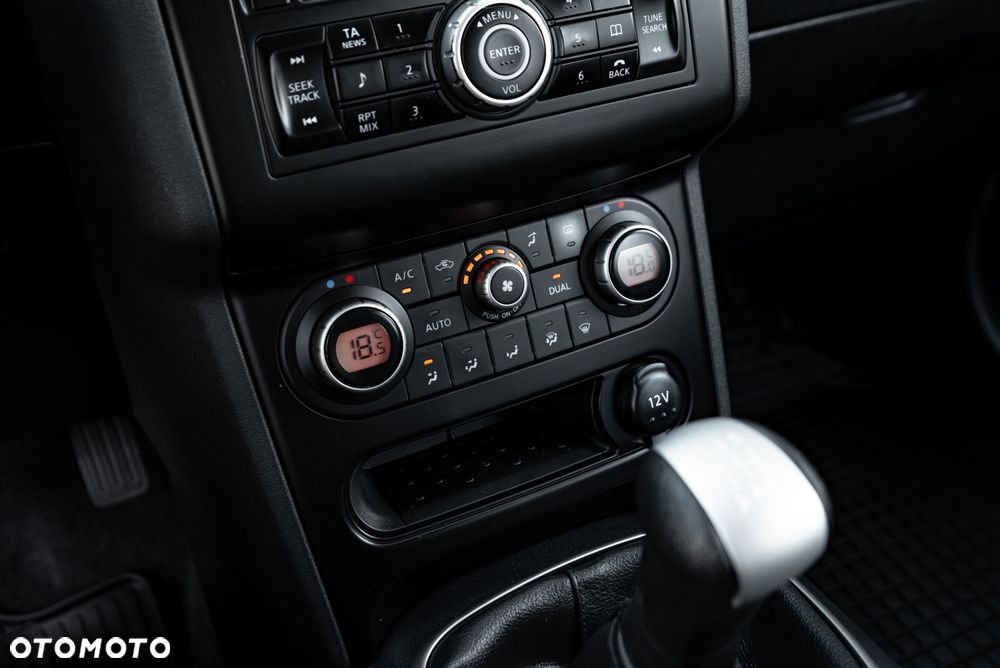 Nissan Qashqai 1.6 Tekna - 30