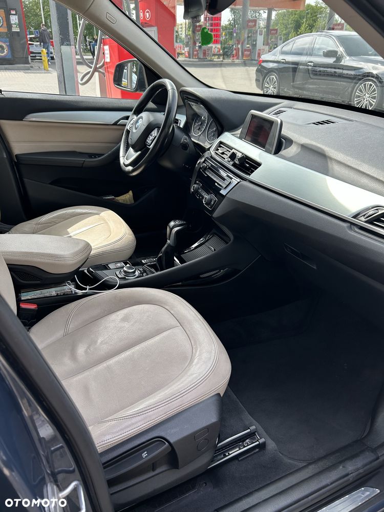 BMW X1 - 4