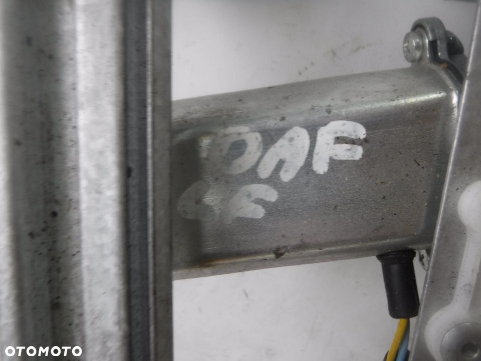 daf lf volvo fl renault truck podnośnik szyby prawy - 4