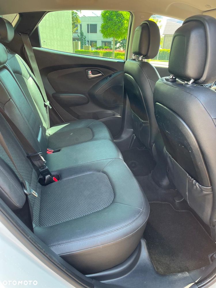 Hyundai ix35 - 15