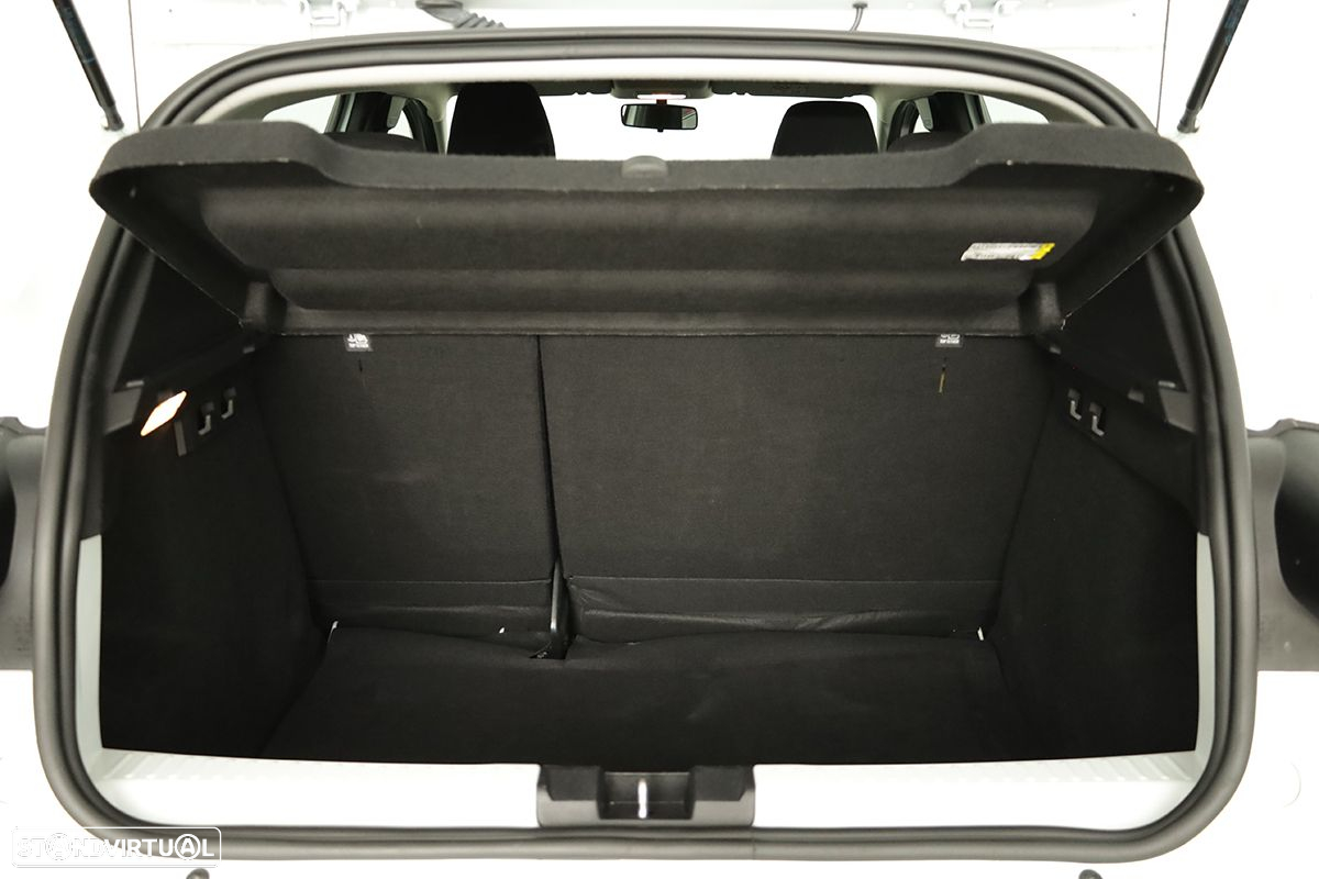 Dacia Sandero 1.0 ECO-G Essential Bi-Fuel - 22