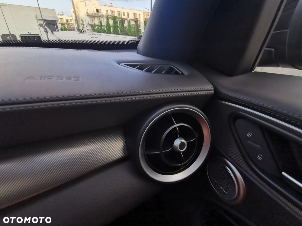 Alfa Romeo Stelvio 2.0 Turbo 16V AT8-Q4 Veloce Ti - 15