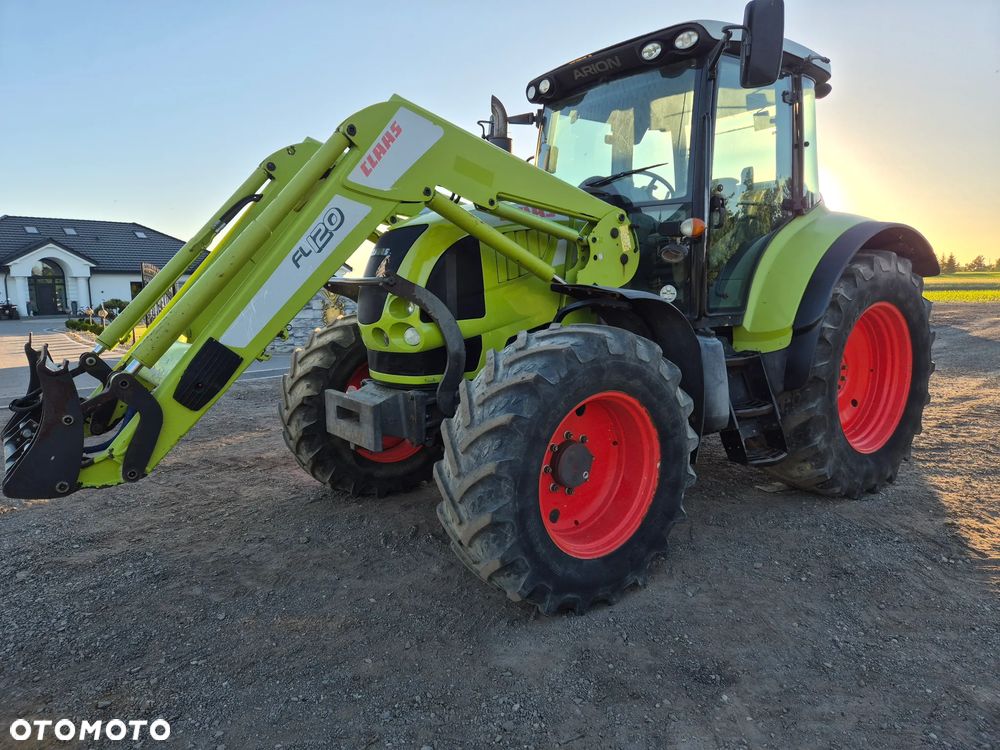 Claas - 1