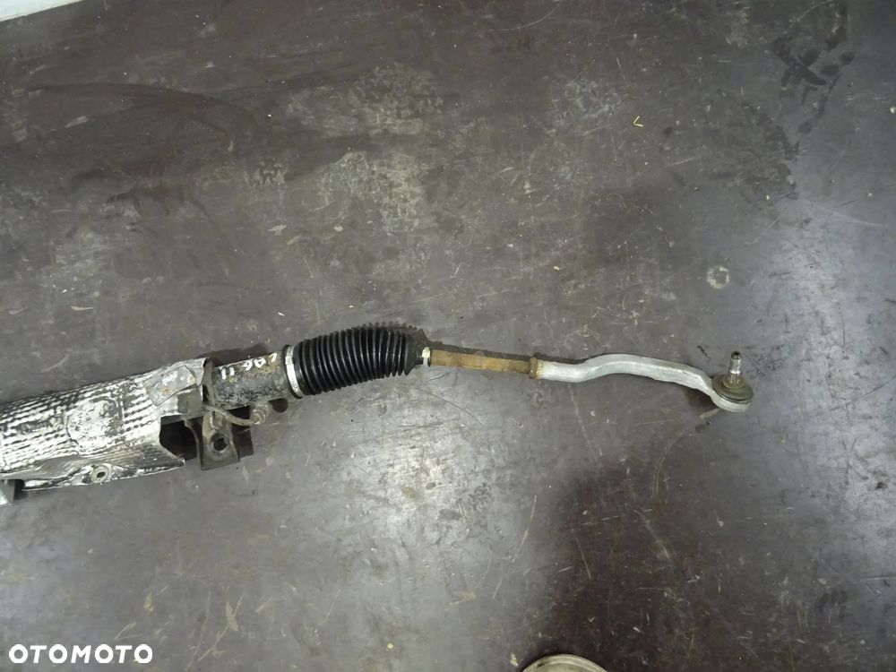 RENAULT LAGUNA II 00-05 HB 1.9DCI MAGLOWNICA PRZEKŁADNIA KIEROWNICZA 6800000991E - 2