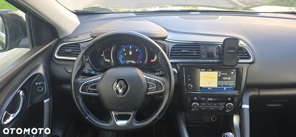Renault Kadjar - 7