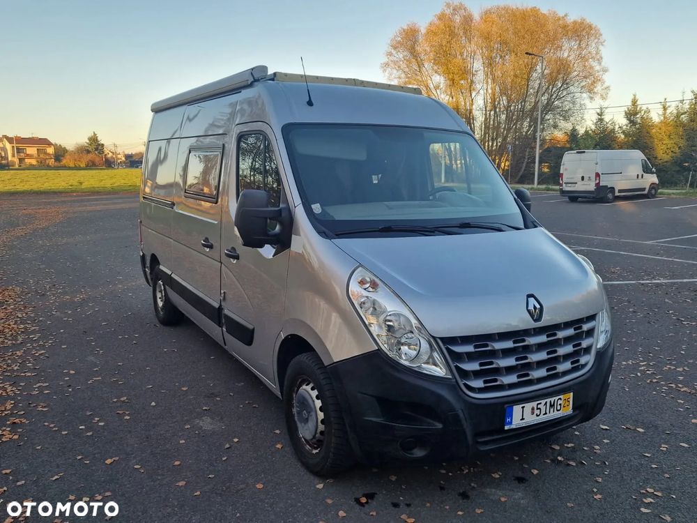 Renault Master - 33