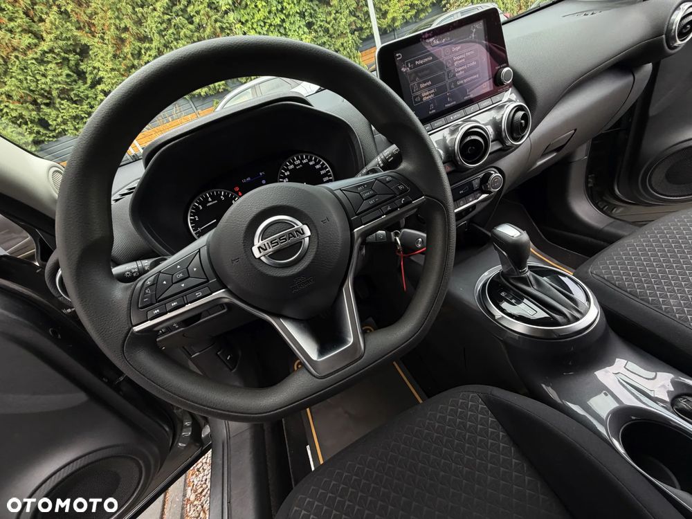 Nissan Juke - 29